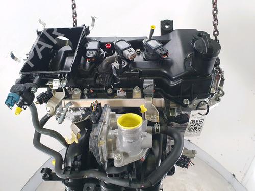Engine TOYOTA YARIS (_P13_) 1.0 (KSP130_, KSP130) | BP37064773M1 - Image 5