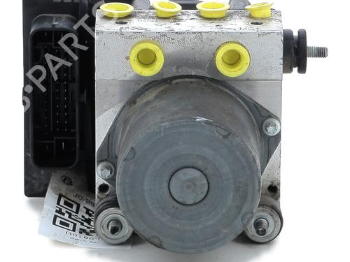 Used ABS pump PEUGEOT 308 I (4A_, 4C_) 2.0 HDi (150 hp) 22949770