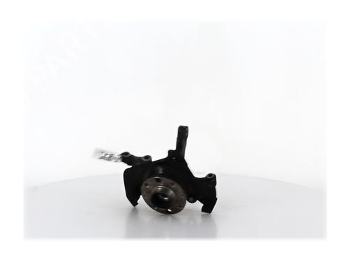 Left front steering knuckle OPEL CORSA D (S07) 1.2 (L08, L68) | BP37869524M25 - Image 2