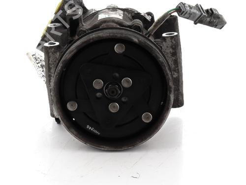 Used AC compressor AC compressor 38432110 38432110