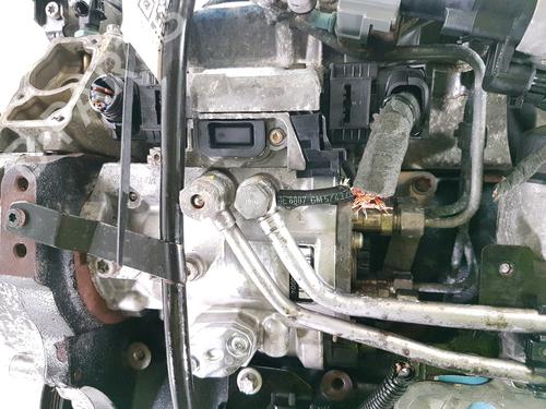 Engine OPEL ZAFIRA A MPV (T98) 2.2 DTI 16V (F75) | BP29390117M1 