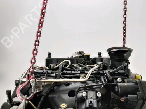 Engine SEAT IBIZA IV (6J5, 6P1) 1.2 TDI | BP31985334M1