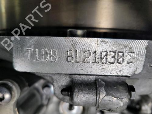 Engine FORD FOCUS III Saloon 1.6 TDCi | BP40034868M1 - Image 10