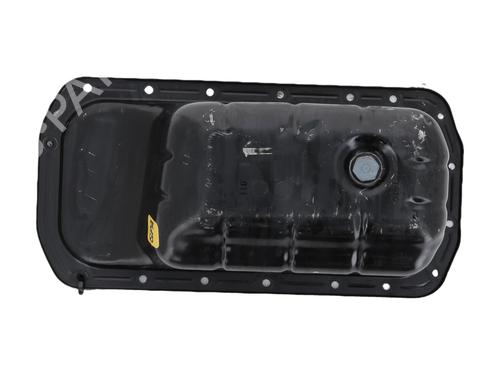 Used Oil sump Oil sump PEUGEOT 407 (6D_) 1.6 HDi 110 (6D9HZC, 6D9HYC) (109 hp) 35798357 35798357