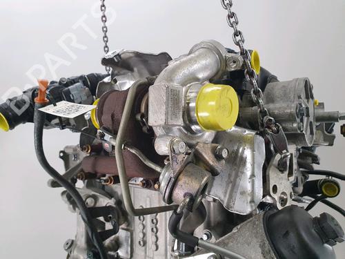 Engine CITROËN C3 Picasso (SH_) 1.6 HDi | BP39194768M1 - Image 6