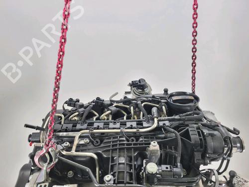 Engine SEAT LEON (1P1)  | BP24994586M1 