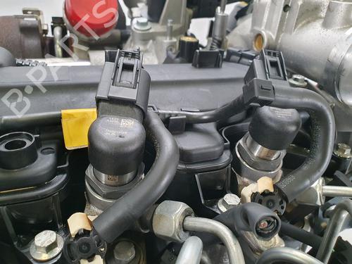 Engine RENAULT SCÉNIC III (JZ0/1_) 1.5 dCi | BP39016231M1 - Image 9