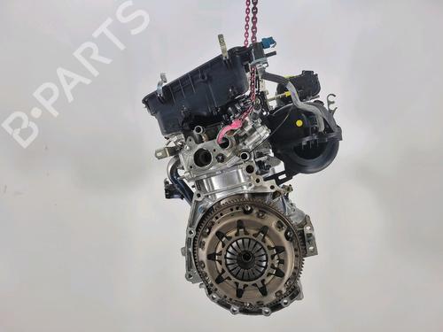 Engine TOYOTA YARIS (_P13_) 1.0 (KSP130_, KSP130) | BP28372244M1 