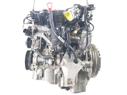 Engine BMW 1 (E81) | BP34610317M1 - Image 2