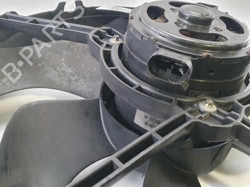 Kjølevifte elektrisk RENAULT LAGUNA II (BG0/1_) 1.9 dCi (BG12) | BP28160535M35 
