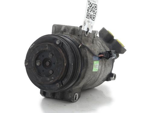 Used AC compressor RENAULT KOLEOS I (HY_) 2.0 dCi 4x4 (HY0B) (173 hp) 30312452
