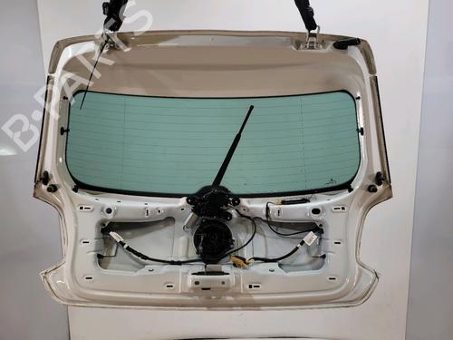 Bakluke CC/Kombi-Kupé VW POLO V (6R1, 6C1) 1.2 | BP29696335C6 