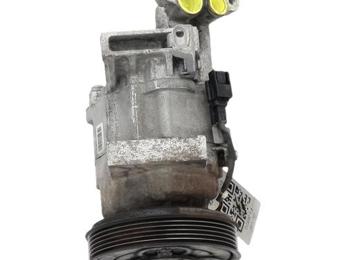 AC compressor DACIA DUSTER (HS_) 1.5 dCi (HSMC) | BP40114631M34 - Image 5