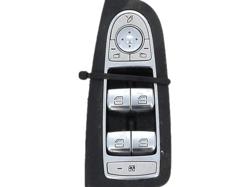 Used Left front window switch Left front window switch MERCEDES-BENZ GLC (X253) 300 e 4-matic (253.953) (320 hp) 34261305 34261305