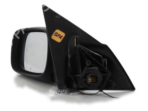 Left mirror RENAULT MEGANE II Coupé-Cabriolet (EM0/1_) 1.5 dCi (EM1E) | BP29470822C26 