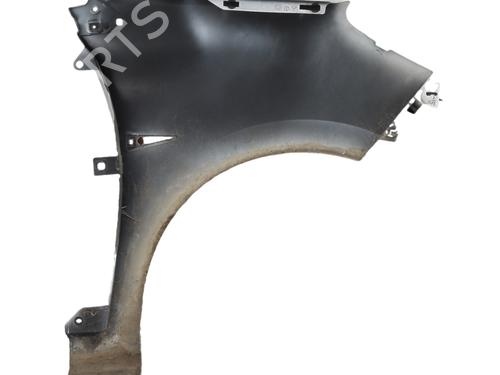 Guarda-lamas esquerdo RENAULT WIND (E4M_) 1.2 (E4MF) | BP36691871C41 - Image 2