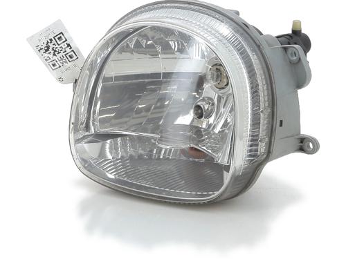Faro izquierdo RENAULT TWINGO I (C06_) 1.2 16V (C06C, C06D, C06K) (75 hp) 26945756