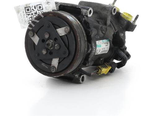 Used AC compressor AC compressor 39194125 39194125