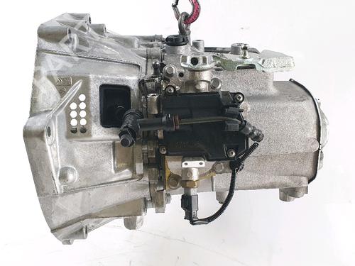 Used Gearbox CITROËN C4 Picasso I MPV (UD_) [2006-2015]  28447648