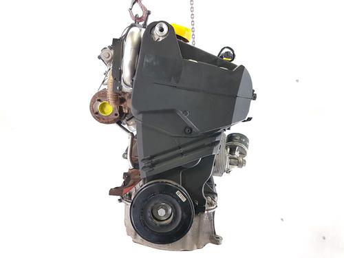 Used Engine Engine 37166759 37166759