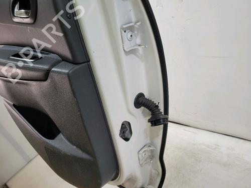 Left rear door PEUGEOT 3008 I MPV (0U_) 1.2 | BP32131255C4