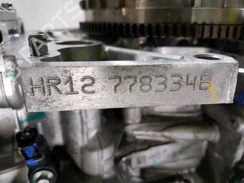 Engine NISSAN MICRA IV (K13K, K13KK) 1.2 | BP30379787M1 