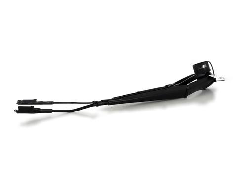 Used Front windshield wiper arm FORD TRANSIT CONNECT V408 Box Body/MPV [2013-2025]  27909723