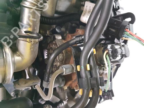 Engine PEUGEOT PARTNER Tepee 1.6 HDi | BP35999445M1  - Image 6