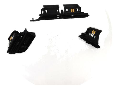 Luchtrooster CITROËN C4 Grand Picasso II (DA_, DE_) 1.6 BlueHDi 120 (120 hp) 32130851