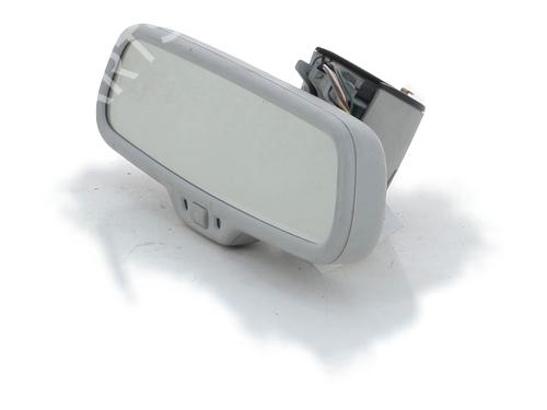 Used Rear mirror AUDI A8 D4 (4H2, 4H8, 4HC, 4HL) 4.2 TDI quattro (351 hp) 29522526