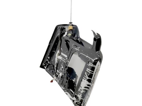 Left tailgate CITROËN JUMPY III Van (V_) 2.0 BlueHDi 180 | BP31912622C76