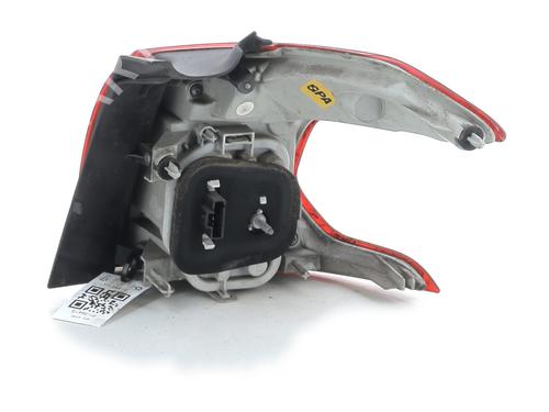 Left taillight PEUGEOT 2008 I (CU_) 1.2 THP 130 / PureTech 130 | BP32255726C34 - Image 4