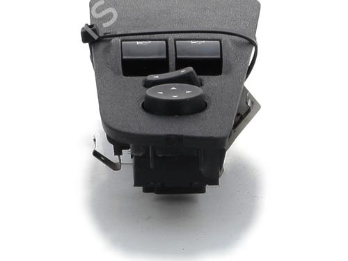Left front window switch FIAT GRANDE PUNTO (199_)  | BP28208032I27 