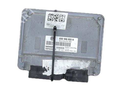 Engine control unit (ECU) VW FOX Hatchback (5Z1, 5Z3, 5Z4) 1.2 | BP24361331M57 