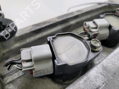 Engine OPEL AGILA B (H08) 1.0 (F68) | BP40172264M1 - Image 7