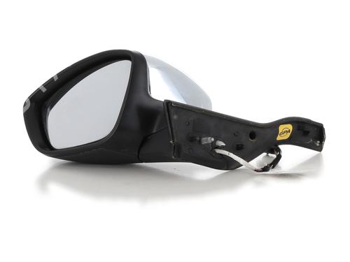 Left mirror PEUGEOT 208 I (CA_, CC_) 1.6 THP | BP26542027C26