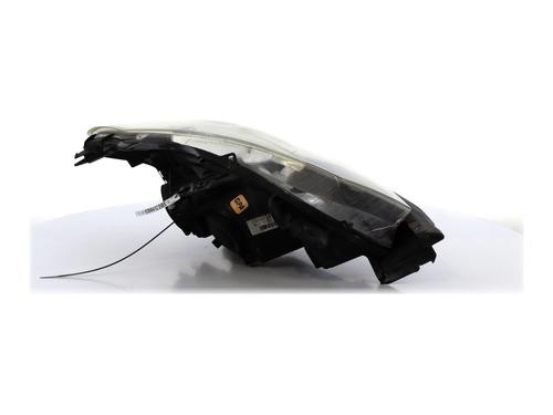 Left headlight RENAULT CLIO III Grandtour (KR0/1_) 1.5 dCi (KR0F) | BP28836020C28 