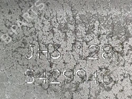 Gearbox RENAULT CLIO IV (BH_) 1.2 16V | BP32039931M3 