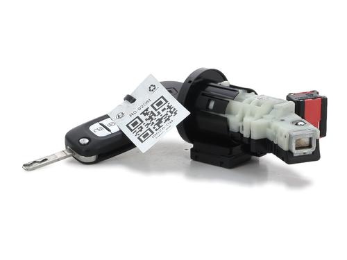 Ignition barrel RENAULT TWINGO III (BCM_, BCA_) 0.9 TCe 90 (BCM9, BCM2) | BP28182035M48 