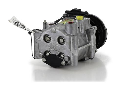 AC compressor FORD FIESTA V (JH_, JD_) 1.4 16V | BP27603170M34 