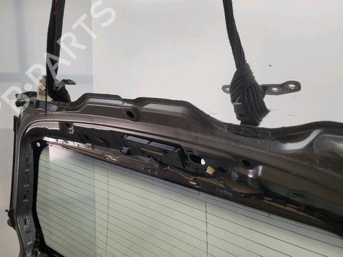Tailgate BMW X5 (E70) 3.0 sd | BP33733408C6 - Image 3