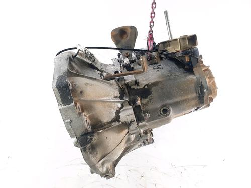 Used Gearbox FIAT PANDA (141_) 900 (40 hp) 30334109