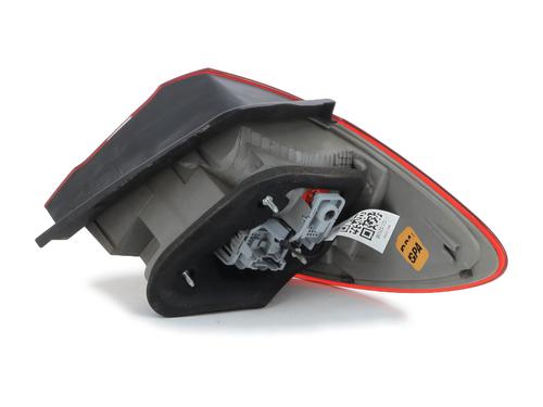 Left taillight MERCEDES-BENZ B-CLASS Sports Tourer (W246, W242) B 200 CDI (246.201) | BP29390049C34 