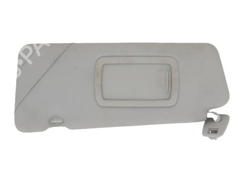 Used Left sun visor Left sun visor 37281338 37281338