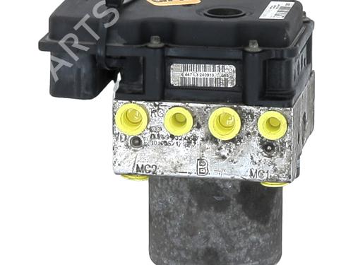 ABS pump FIAT SCUDO Van (270_, 272_) 2.0 D Multijet | BP28534192M43 