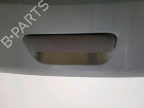 Tailgate NISSAN MICRA IV (K13K, K13KK) 1.2 | BP27671739C6 