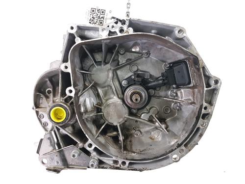Gearbox CITROËN C4 Picasso II | BP33926041M3 - Image 2