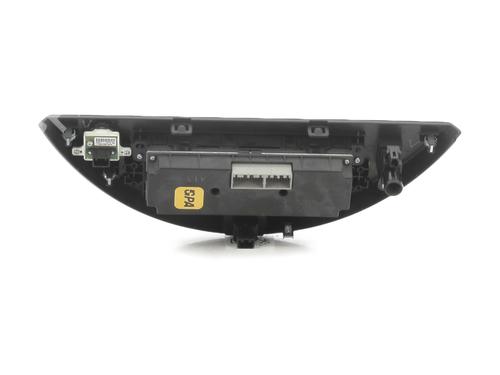 Climate control NISSAN NOTE (E11, NE11) 1.5 dCi | BP38792183I5 - Image 2