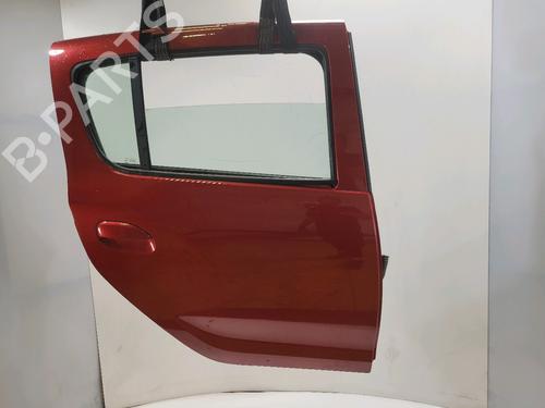 Used Right rear door Right rear door DACIA SANDERO II 1.5 dCi (90 hp) 39736850 39736850