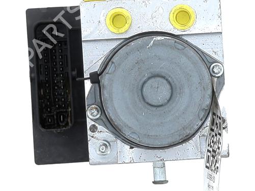 ABS pump CITROËN C4 I (LC_) 1.6 HDi | BP32487695M43 